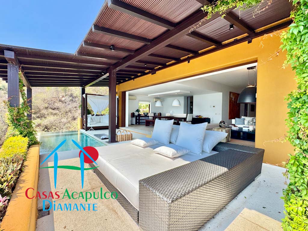 El Palmar Los Riscos PJ 1 - Terraza 5 El Palmar Los Riscos PJ 1 - Terraza 5